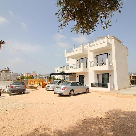 Noa Boutique Hotel Ksamil Exteriör bild